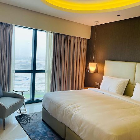 D3001 Paramount Hotel Residence 5 Star Luxury 2Bedroom Close To Burj Khalifa And Dubai Mall Eksteriør bilde