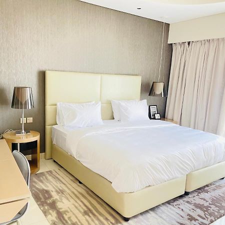 D3001 Paramount Hotel Residence 5 Star Luxury 2Bedroom Close To Burj Khalifa And Dubai Mall Eksteriør bilde