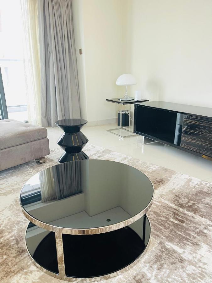 D3001 Paramount Hotel Residence 5 Star Luxury 2Bedroom Close To Burj Khalifa And Dubai Mall Eksteriør bilde