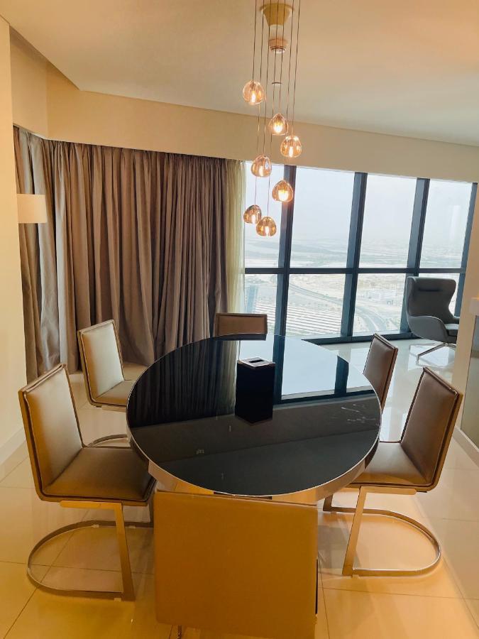 D3001 Paramount Hotel Residence 5 Star Luxury 2Bedroom Close To Burj Khalifa And Dubai Mall Eksteriør bilde