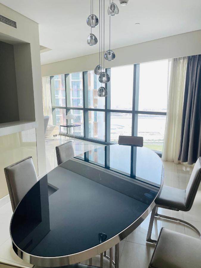 D3001 Paramount Hotel Residence 5 Star Luxury 2Bedroom Close To Burj Khalifa And Dubai Mall Eksteriør bilde